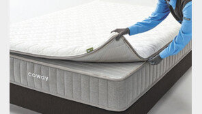 “사지말고 구독하세요” 국내 최초 침대 렌털 서비스