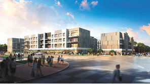 제주 영어교육도시 국제학교 4개 도보 통학… 청약통장-전매제한 無