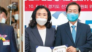 “국민의힘 2차 컷오프, 30% 당원투표 따라 순위 요동칠 것”