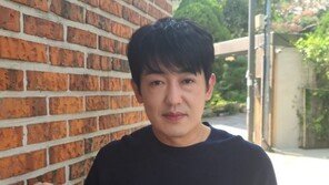 허성태 “‘무궁화 꽃이 피었습니다’ 인형 ‘포스’ 너무 무서웠다”