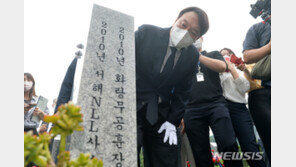 윤석열 캠프, ‘천안함 막말 논란’ 김성훈 안보특보 해촉