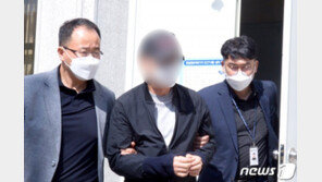 ‘광주 붕괴참사’ 2억 챙긴 60대 브로커 영장심사…‘침묵’ 일관