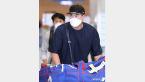 류현진, 아쉬움 안고 9일 귀국 “가족과 휴식 가질 계획”