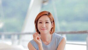 이선진 “모델 시절 살 빼려 24일 굶어…한 끼도 안먹었다”