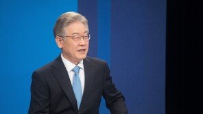 ‘선의’ 내세운 이재명측 “대장동 사업, 불 껐더니 물 많이 썼다고 비난”