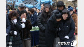 제천화재참사 손배소 기각…유족 “정의가 죽었다” 반발