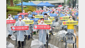 LH투기사태에 불똥 튄 경남도, 인력감축-조직개편에 촉각