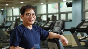 다 끝날 것 같다는 위기감…살기 위해 시작한 ‘생존 운동’, 활력 생겼다