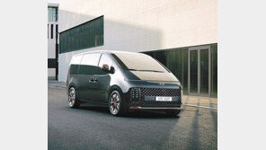 ‘스타리아’ 생산 울산공장, 일부 물량 전주로 넘겨 