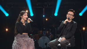 솔라 “‘인질’보고 납치 당하는 상상…문별에게 암호 알려줘”