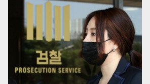 [사설]“대검이 억지로 (고발) 받은 것처럼” 이 정도면 ‘조작’ 수준