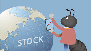 서학개미, 하락장에 불안감 커져… 일부는 공격 투자 