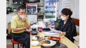 점심메뉴-배달 앱 도입 제안… “코로나 시름 딛고 배달맛집 변신 중” 