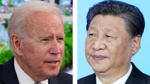 바이든-시진핑 연내 첫 화상 정상회담… 美-中 “충돌 피하자” 공감