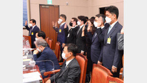 카카오 창업자 김범수 “플랫폼기업 적절한 견제 필요”