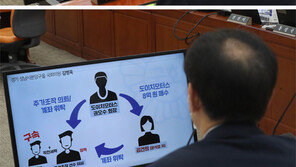 野 “대장동 투자 금융사도 조사”… 與 “김건희 주가조작 의혹 규명” 