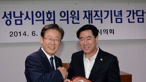 [단독]“최윤길, 2010년부터 대장동 관계자와 한 몸처럼 움직인 원팀” 