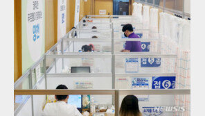 11월 둘째주 단계적 일상회복…전제조건 준비 얼마나?