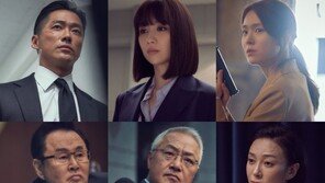 남궁민 ‘검은태양’, 오늘부터 2막 돌입…관전 포인트는?