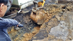 농진청, 집단 암발병 근원지 점검…그런데 이상없다?