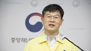 정부 “확진자 하루 1만명 발생해도 의료대응 가능해”