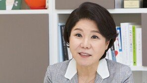 조은희 “이재명 ‘경부고속도로 지하화 공약’은 내 정책 도둑질”