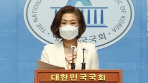 민주당, ‘농지법 위반 무혐의’ 양이원영 복당 결정