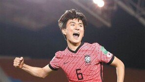 벤투호 멀티축구, 황인범으로 통한다… “이란전도 부탁해”