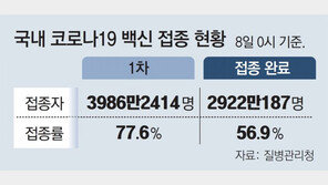 70세미만 무증상-경증 ‘재택치료’… 가족과 화장실 따로 써야