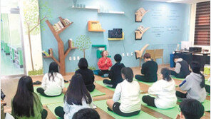 “코로나 걱정없이 매일 학교에서 수업”… 기숙형 중학교 인기 