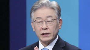 이재명, 이준석 겨냥 “낯 두꺼운 도적떼가 나라살림 맡겠다니”