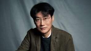 황동혁 감독 “‘오징어게임’ 시즌2 내용에는…”