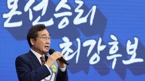 수세에 몰린 이낙연, 3차 슈퍼위크서 ‘결선행’ 실낱 희망