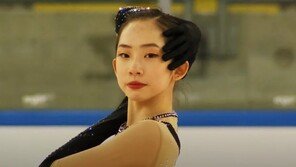 피겨 여자 송시우, 주니어그랑프리 7차 대회 7위