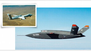 KF-21에 ‘한국형 발키리’ 더하면 게임 디스트로이어!