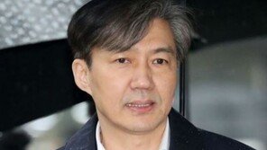 “내 딸은 아반떼”라던 조국…“막상 포르쉐는 곽상도 아들이”