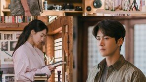 ‘갯마을 차차차’ 김선호, 신민아에 과거 상처 고백할까