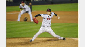 ‘선발 데뷔’ 임준형에 만족한 사령탑…“남은 시즌 선발 등판 가능”