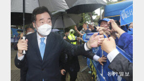 이낙연 측 사실상 경선불복…‘무효표 처리’ 이의제기키로
