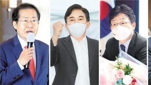 “대장동 비리, 유동규-이재명 합작품”…野 대선주자들 연일 공세