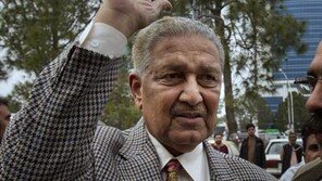 ‘北에 핵기술 전수’ 파키스탄 핵과학자, 코로나19로 사망