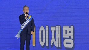 본선 가는 이재명 제1과제 ‘대장동 돌파’…송영길 “이제는 총력 대응”