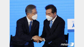 이낙연측, 사실상 ‘경선 불복’…이재명 “文도 축하했는데”