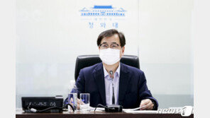 서훈 靑국가안보실장 이번 주 방미…‘북미관계 개선’ 주력할 듯