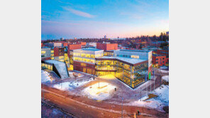 글로벌 8개국 동시 운영… 수료시 국내외 학위 동시 취득