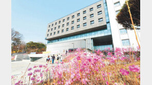 미래 통찰력 제시하는 커리큘럼 운영 창의적인 글로벌 비즈니스 리더 양성