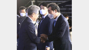 3차선거인단 28% 대 62%, 與 “대장동 여파”… 이낙연 경선승복 안해 