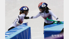 감독도 없는데… 선수들 분열 우려되는 쇼트트랙