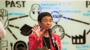 노벨상 받은 언론인 속한 독립매체, 폐쇄 위기 직면…왜?