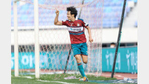 “승격 인생 걸고 합니다”…어설픈 한국말로 진심 전한 日축구선수